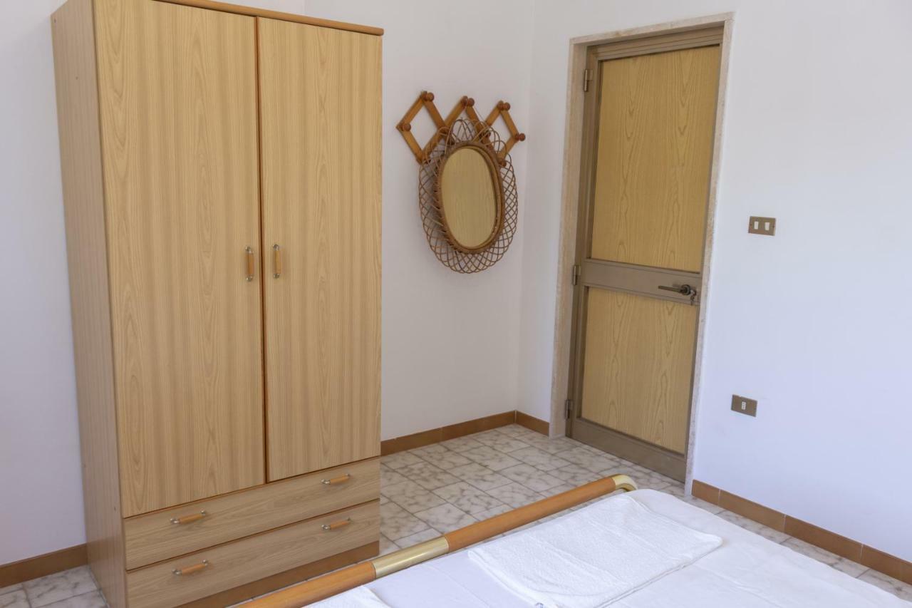 Apartamento Casa Gelso Punta Prosciutto Exterior foto