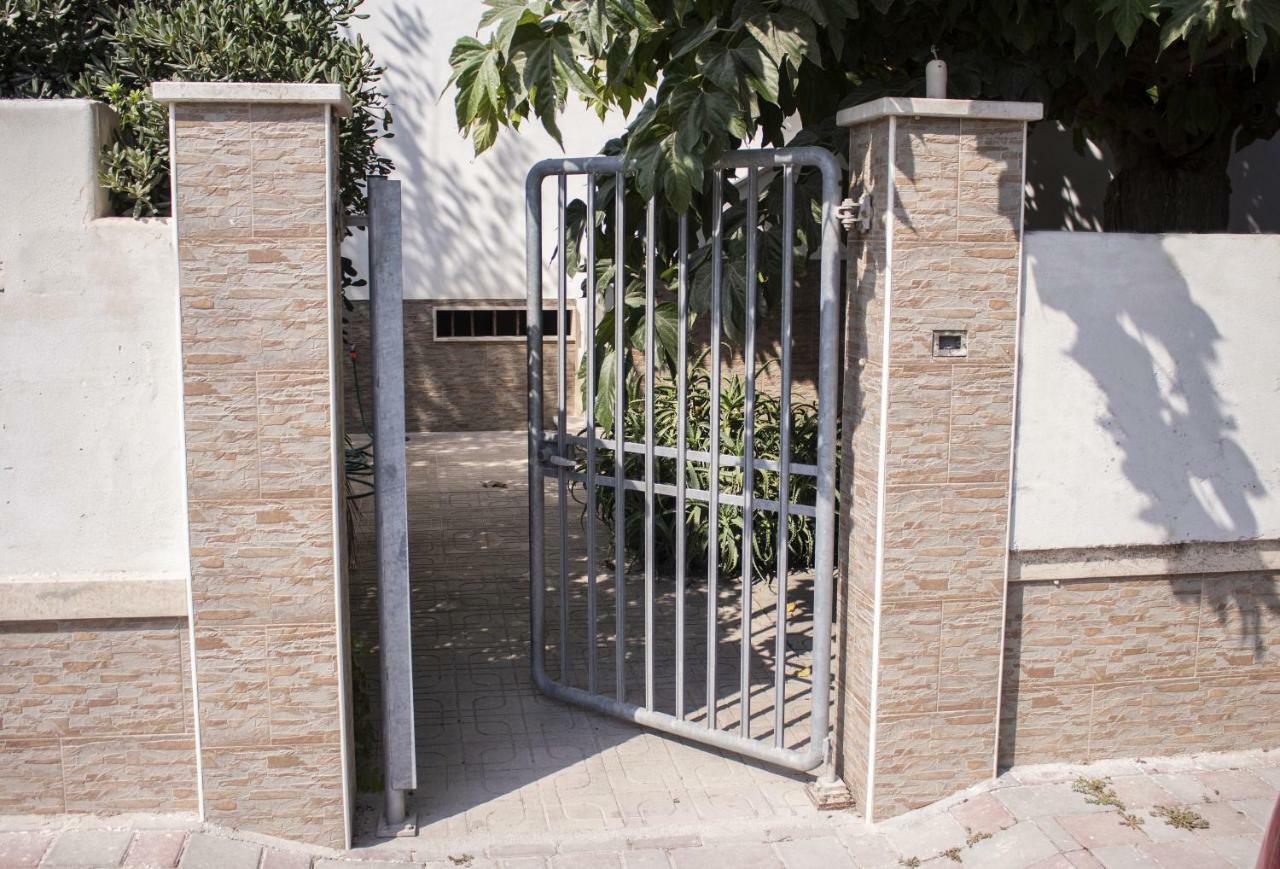 Apartamento Casa Gelso Punta Prosciutto Exterior foto